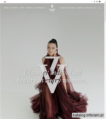 Producent lakierów do paznokci - victoriavynn.com