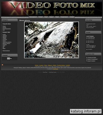 Fotograf Ślubny - Lubuskie