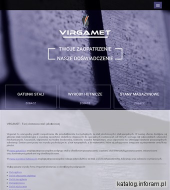 Stal 40HNMA, AISI 4340, 40NiCrMo6 - VIRGAMET