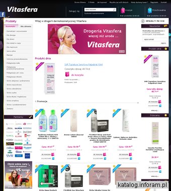 Krem na przebarwienia