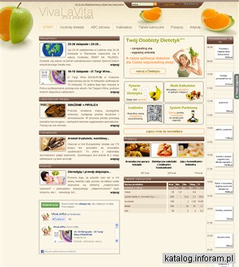 Dieta i odchudzanie, jak schudnąć - zdrowie i prawidłowa waga