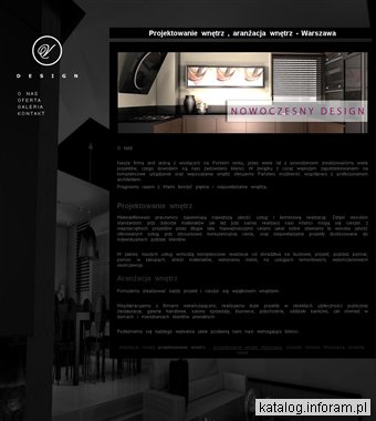 Vizjodesign - projektowanie wnętrz oraz aranżacje