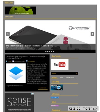 Votdtech - blog o technologii