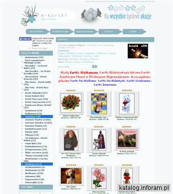 W-kartki.eu