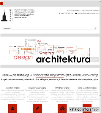 Architektura i urbanistyka