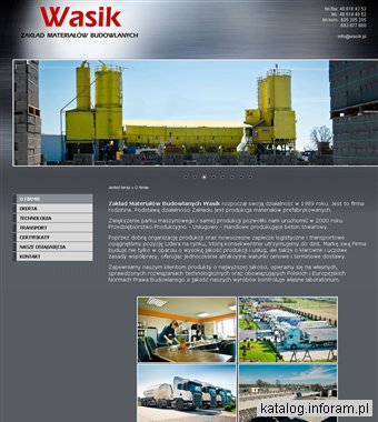 Pokrywy betonowe najwyższej jakości