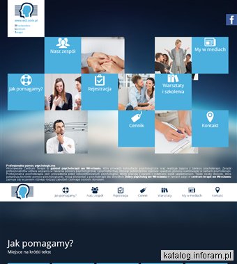 Wrocławskie Centrum Terapii