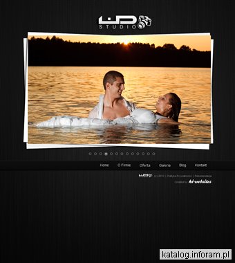 WD-Studio - fotografia ślubna Dębno