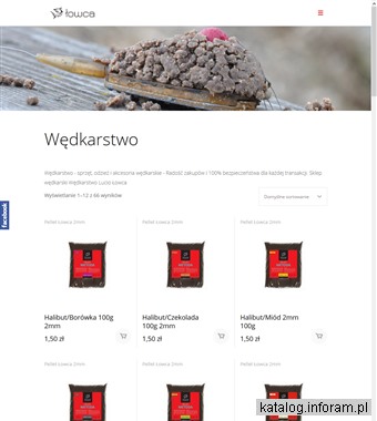 Filmy wędkarskie - wedkarstwo.lucio.pl