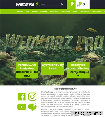 Wedkarz.pro