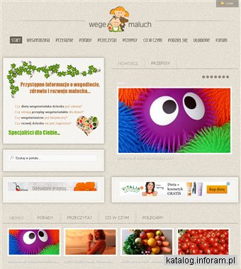 Dieta wegetariańska