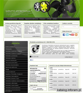 Nagrzewnice elektryczne