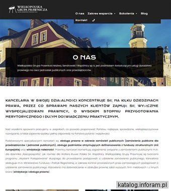 Pełnomocnictwo przed kio - wgpr.pl