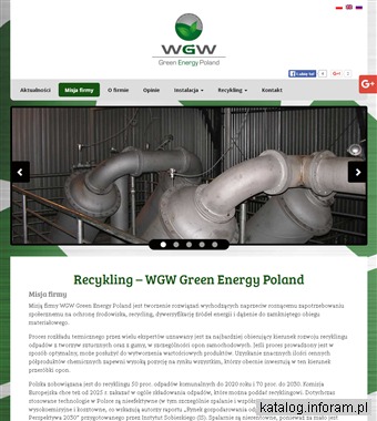 WGW recycling