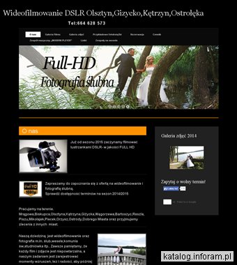 Kamerzysta Ostrołęka