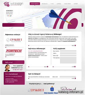 Agencja Reklamowa Częstochowa