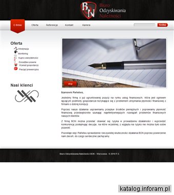 Odzyskiwanie należności