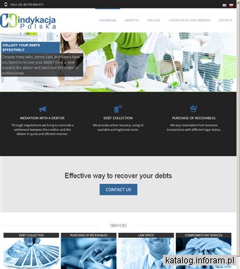 Windykacja w Polsce, Gliwice