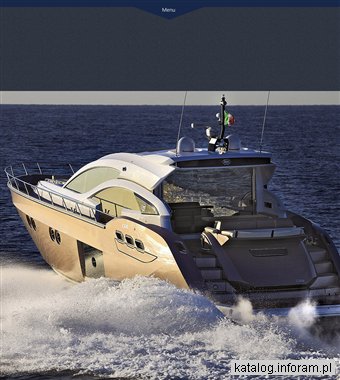 Winnicoyachts.com Jachty motorowe