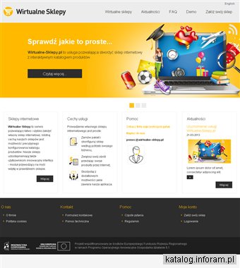 Sklepy internetowe NetVentures