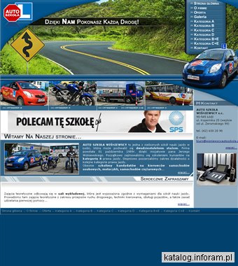 Auto szkoła Łódź