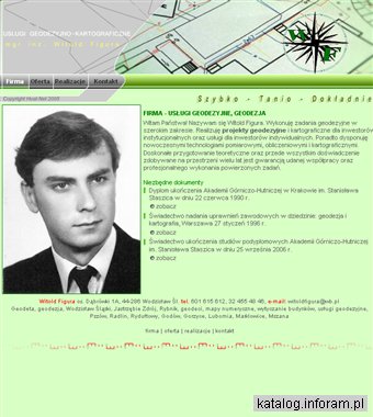 Geodeta Jastrzębie Zdrój