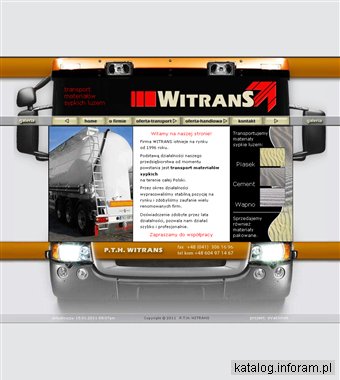 Witrans