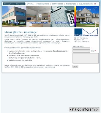 Rzeczoznawca majątkowy Warszawa