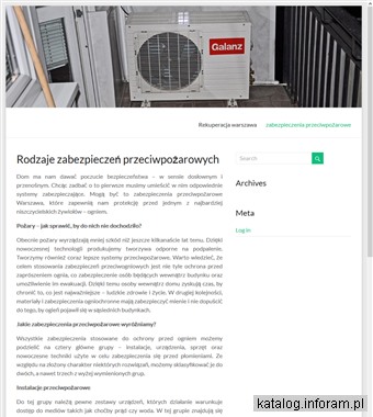 Wentylacje w Warszawie - repekuracja Warszawa