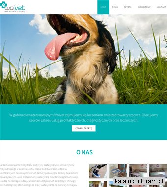Wolvet - Weterynarz Tarnowo Podgórne