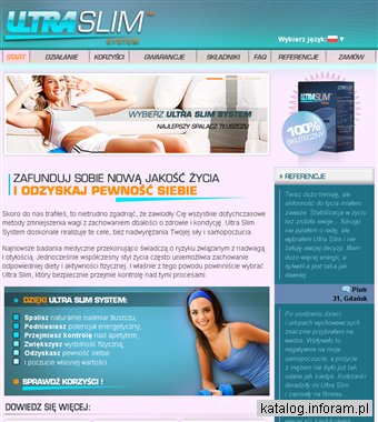 Dobre tabletki na odchudzanie