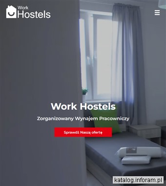 Work Hostels