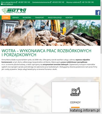 www.wotra.pl