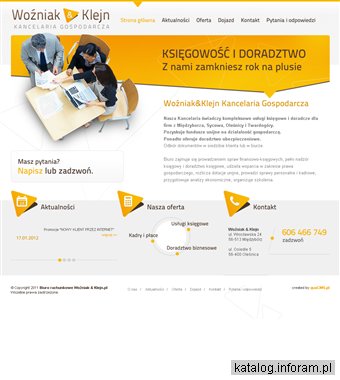 Biuro rachunkowe Syców, Kępno, Oleśnica, Międzybórz, Ostrów Wielkopolski