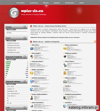 Katalog Wpisz-sie