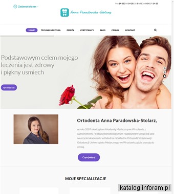 Ortodoncja Wroclaw