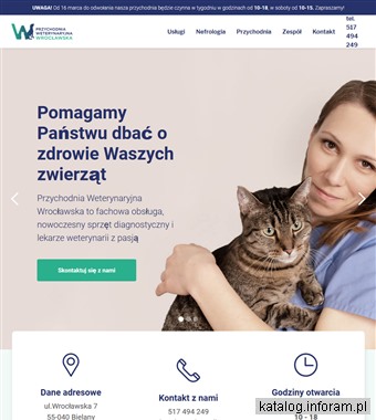 wroclawska.vet
