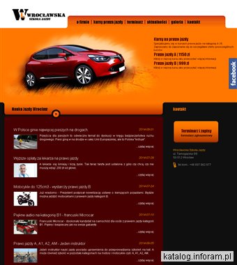 Prawo jazdy b wrocław