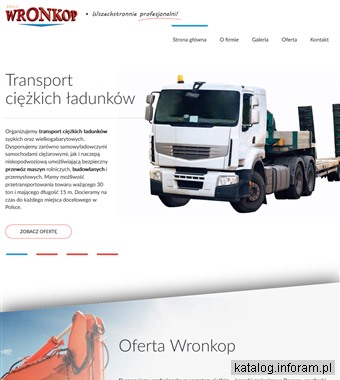wronkop.pl