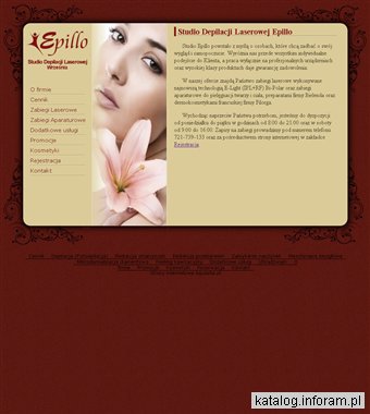 Mikrodermabrazja Września