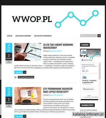 wwop.pl - świat ogłoszeń
