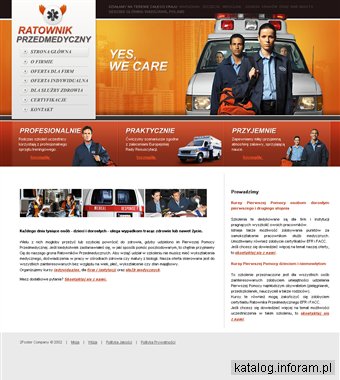 Kursy Pierwszej Pomocy