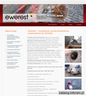 Czyszczenie kotłów