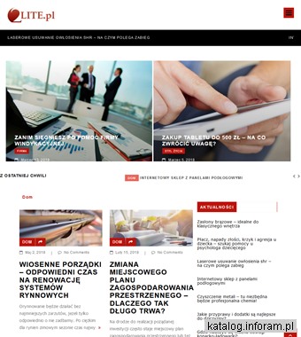 Informacje ze świata biznesu