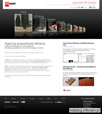 Agencja reklamowa Gdańsk