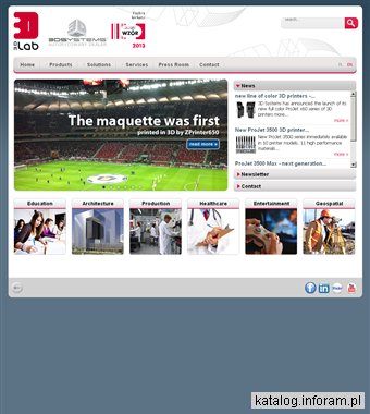 Drukarki 3d sprzedaż