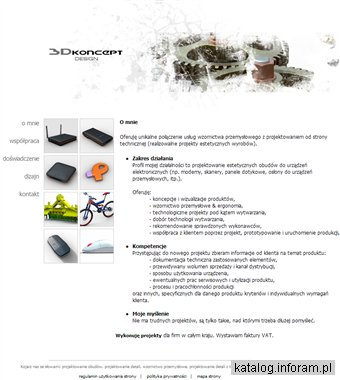 Projektowanie obudów