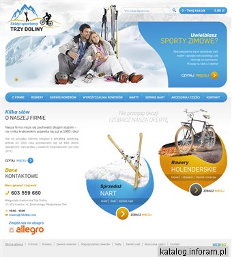 Serwis rowerów Kraków