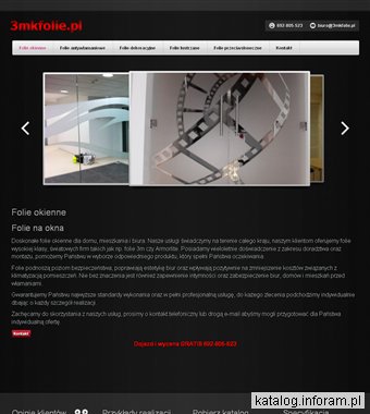 3mkfolie Polska