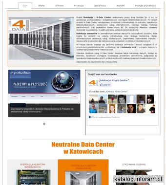 4 Data Center